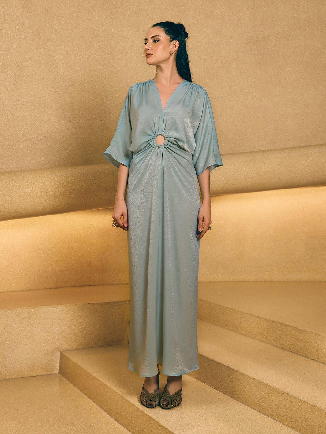 Seychelles Resortwear Gown