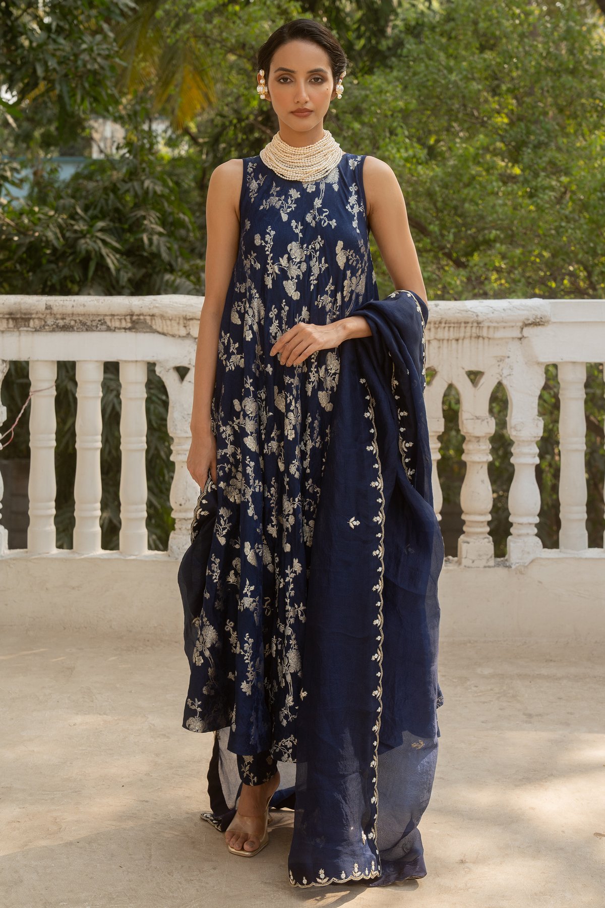 Aria Kurta Set