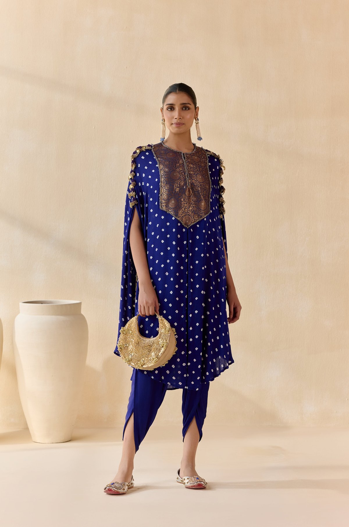 Ayantika Co-ord Set