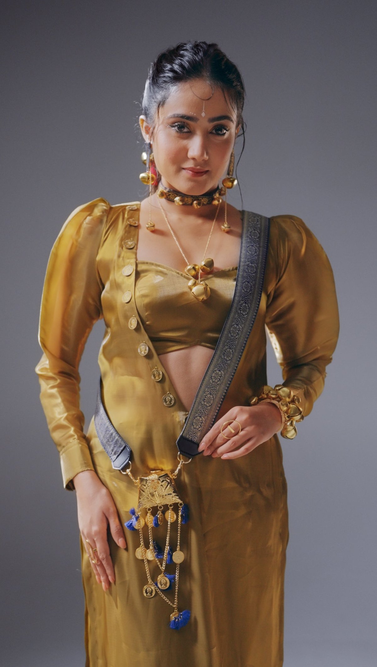 Banarsi Batua -Neela
