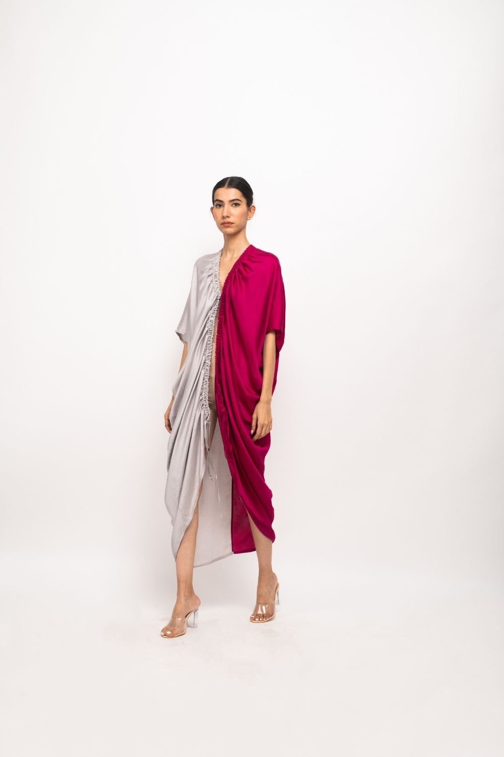 Rouching Cape