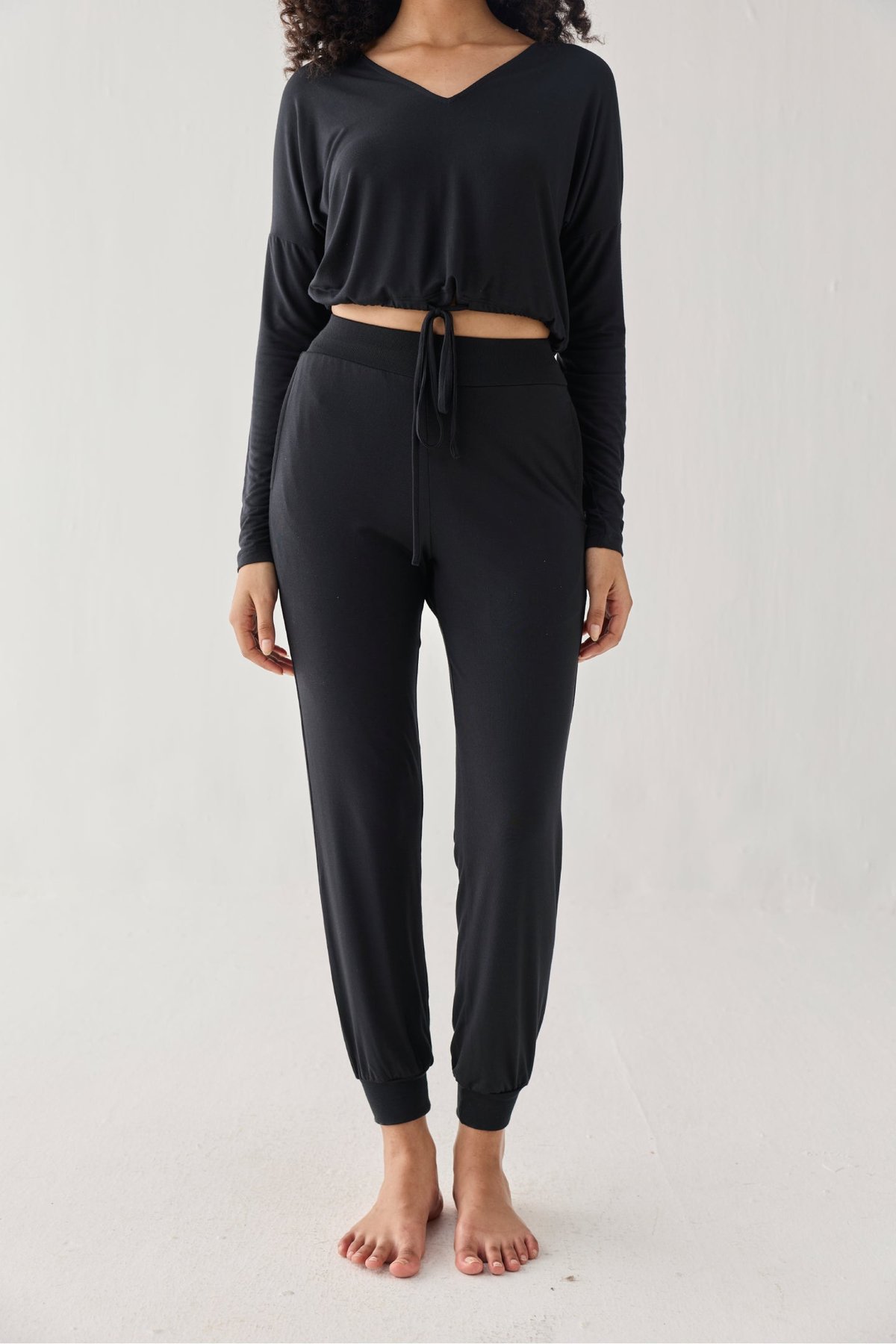 The Relaxed Modal Jogger