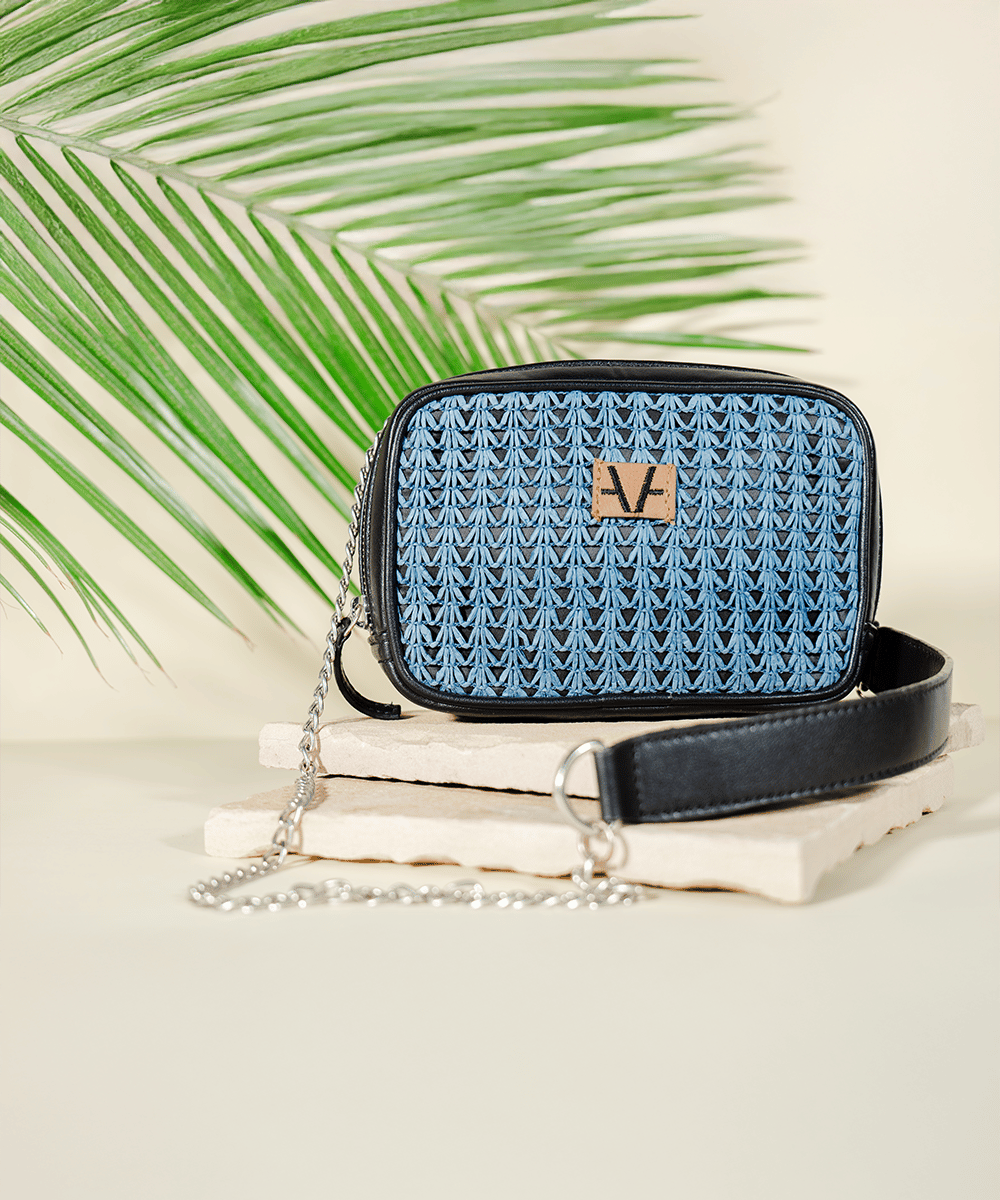 Azzure Geoluxe Crossbody