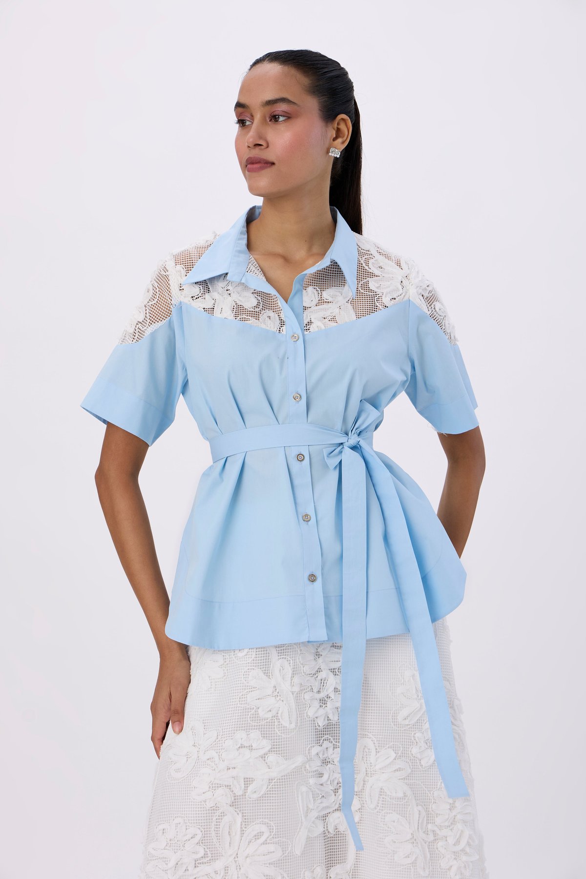 Elsa Shirt
