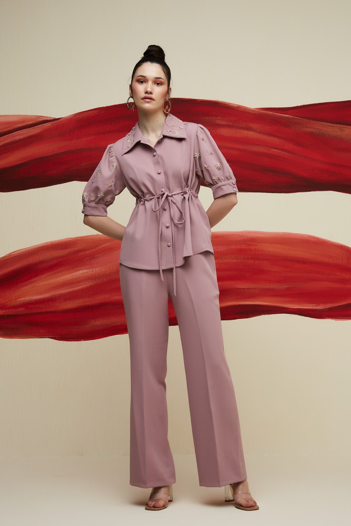 The Uber Cute Co-Ord