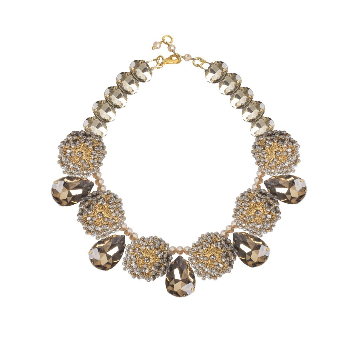 Lola Necklace