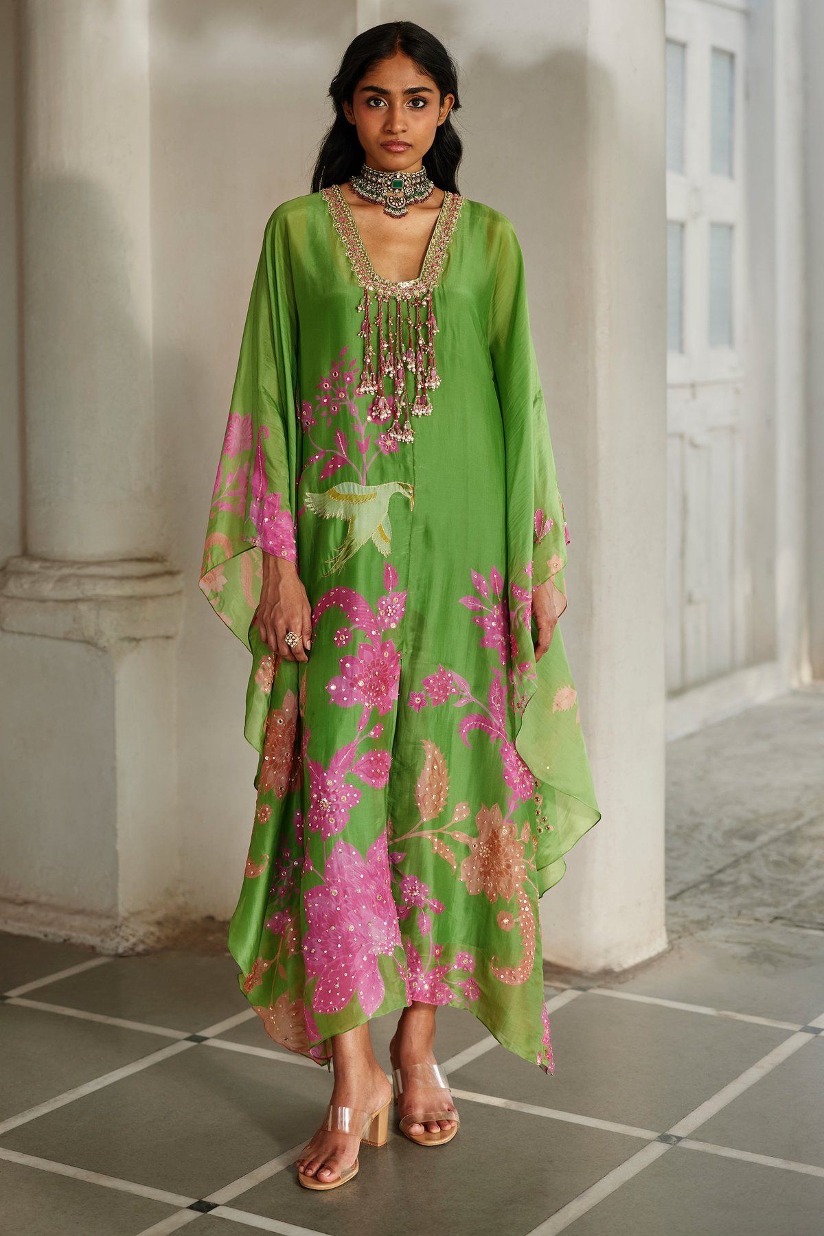 Raye Kaftan