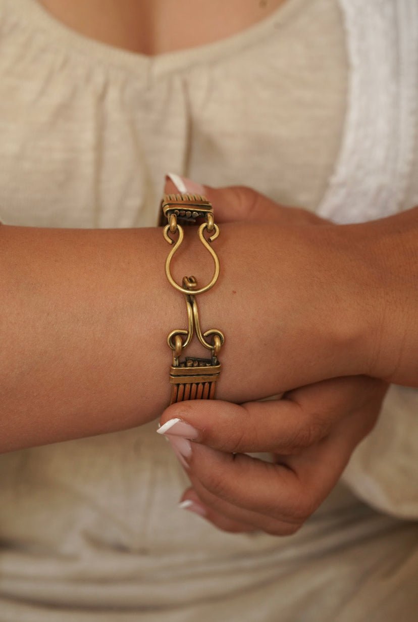 Stackable Bracelet