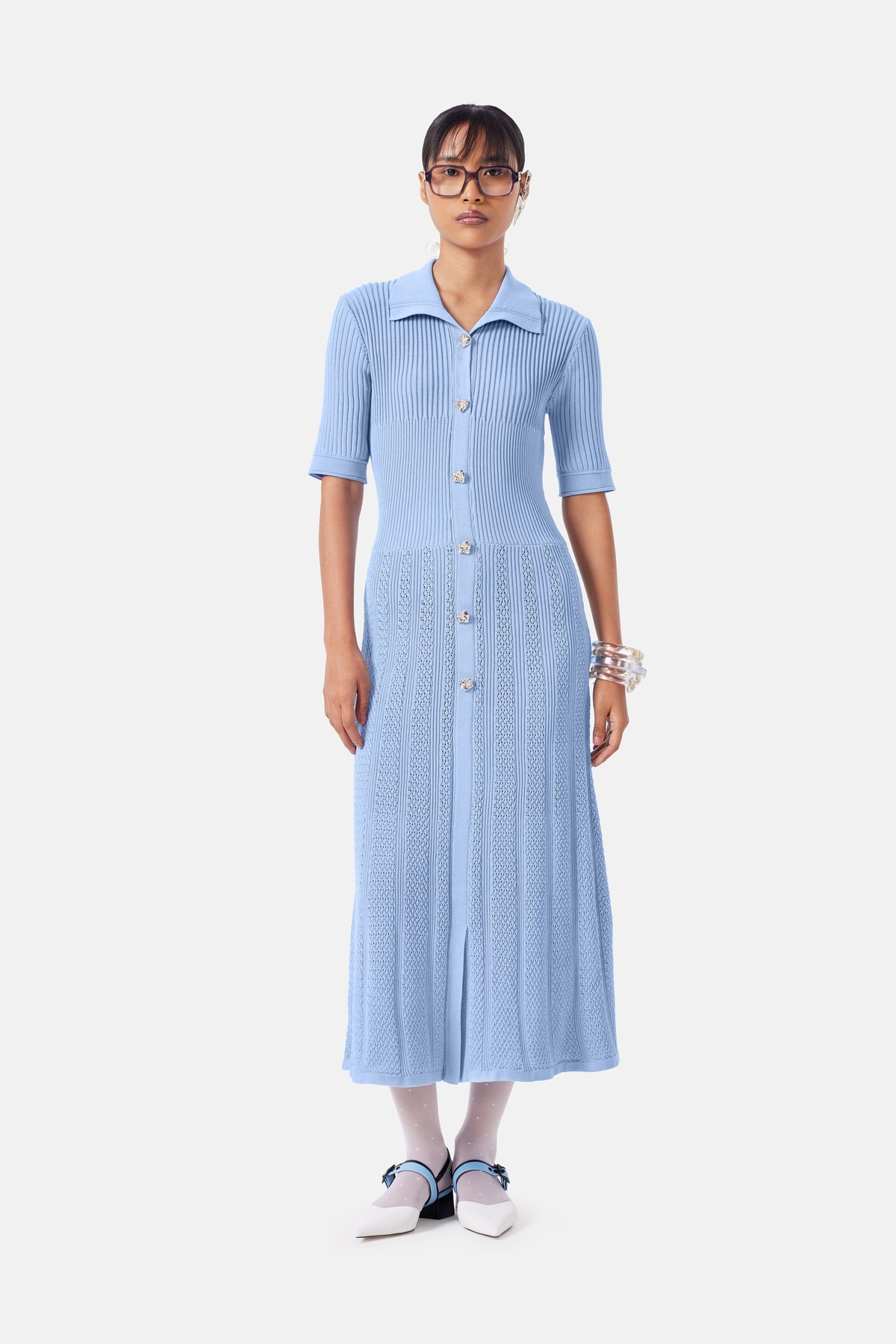 Natalia Dress