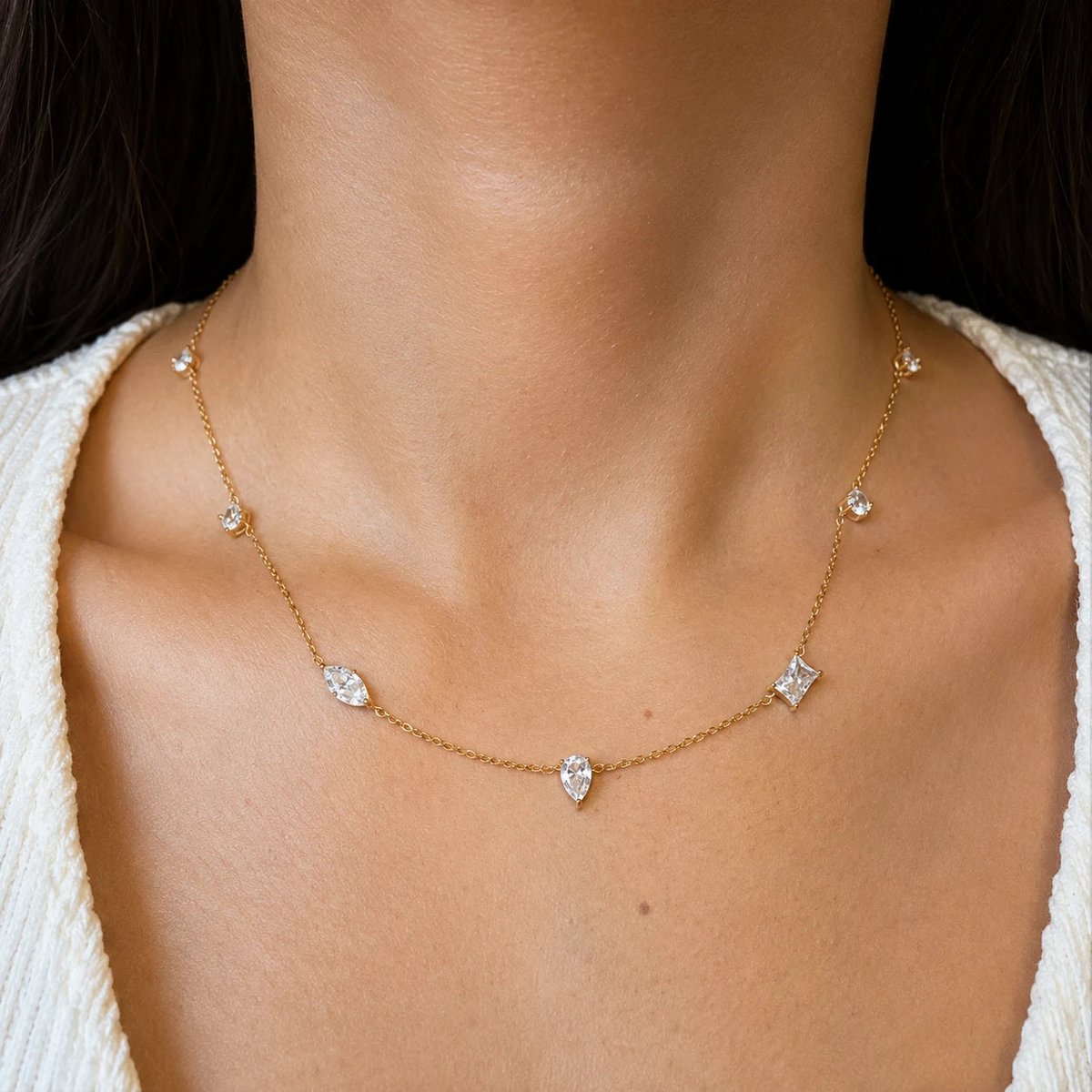 Grace Necklace