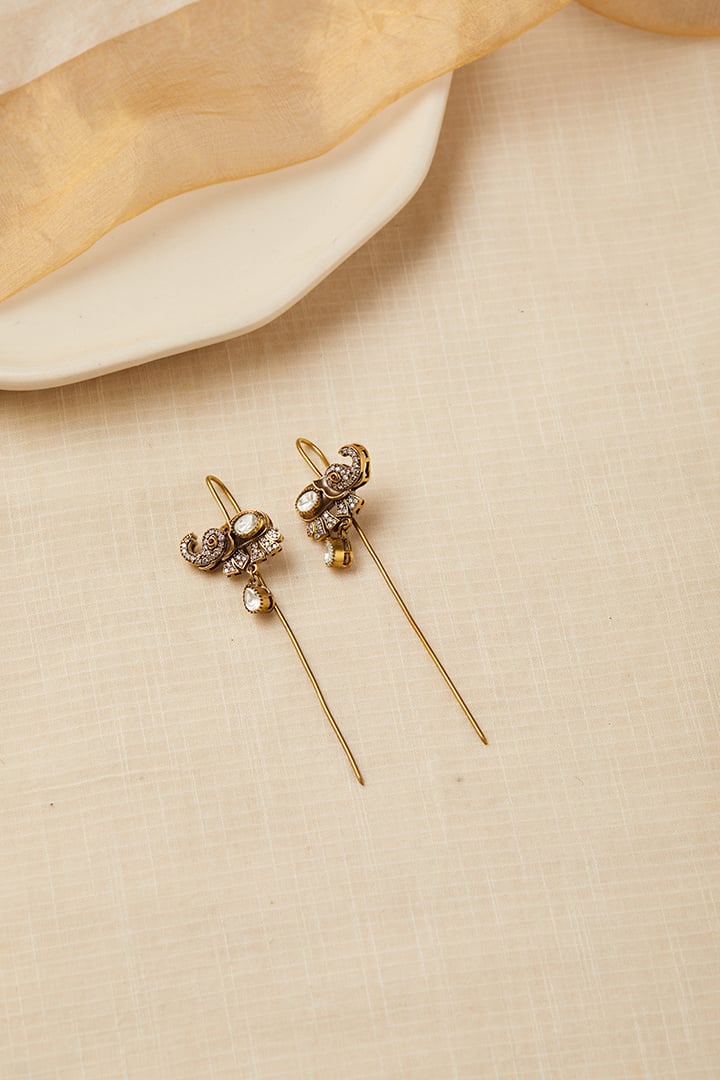 Mrinal Earcuff