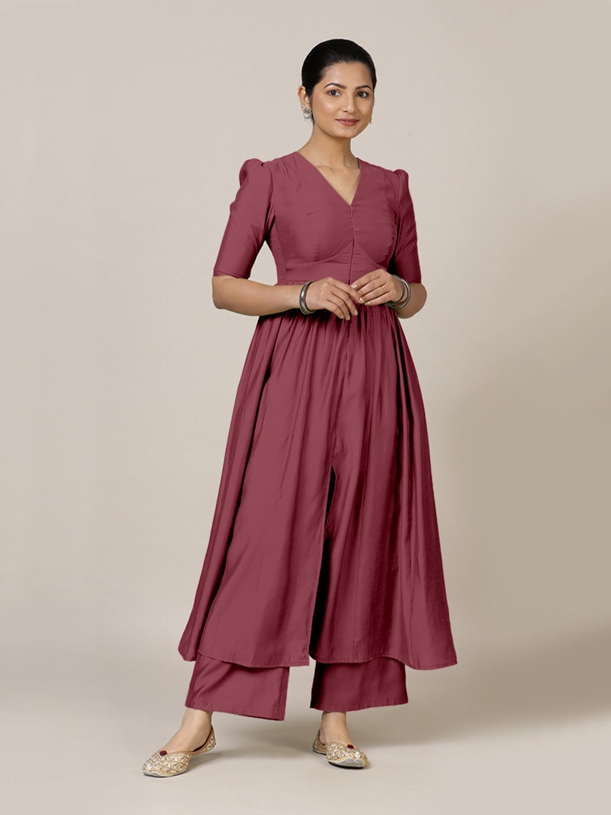 Faiza Rozaana Kurta