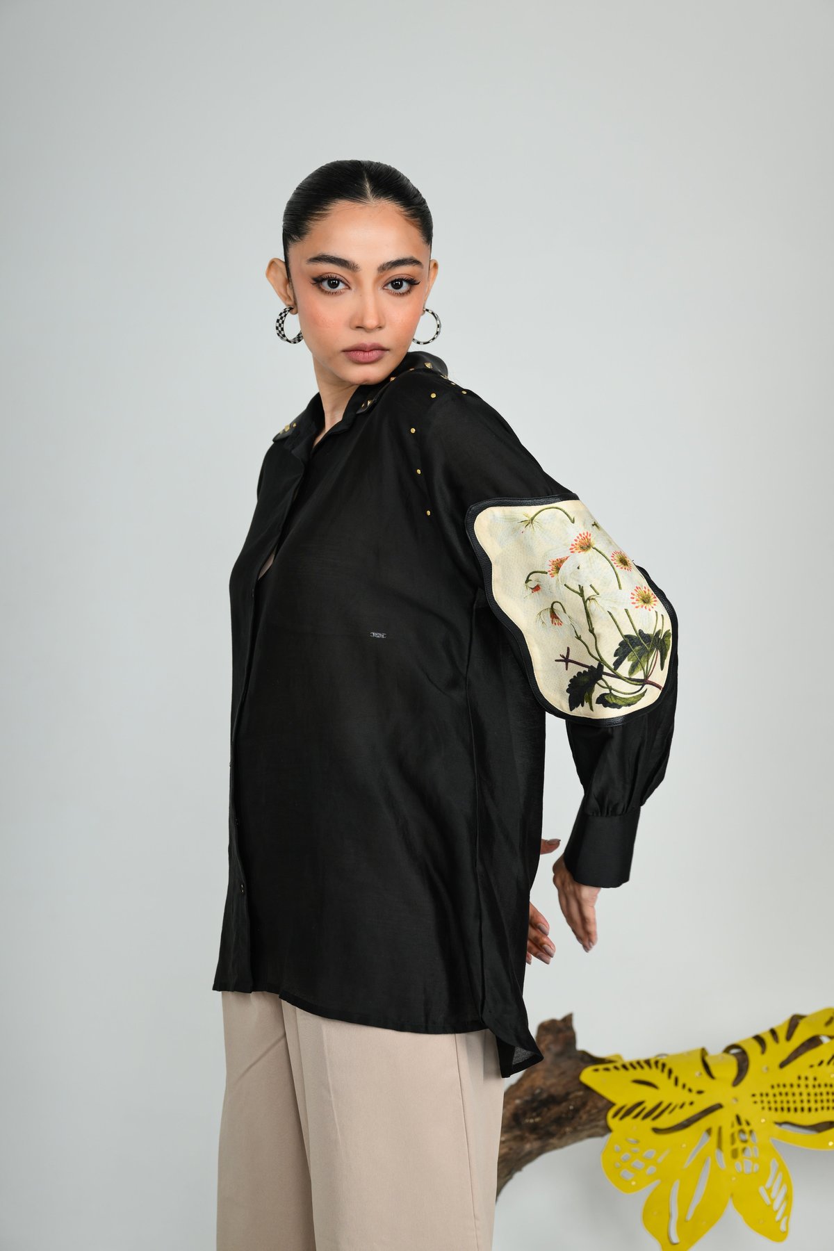 Urban Eden Shirt