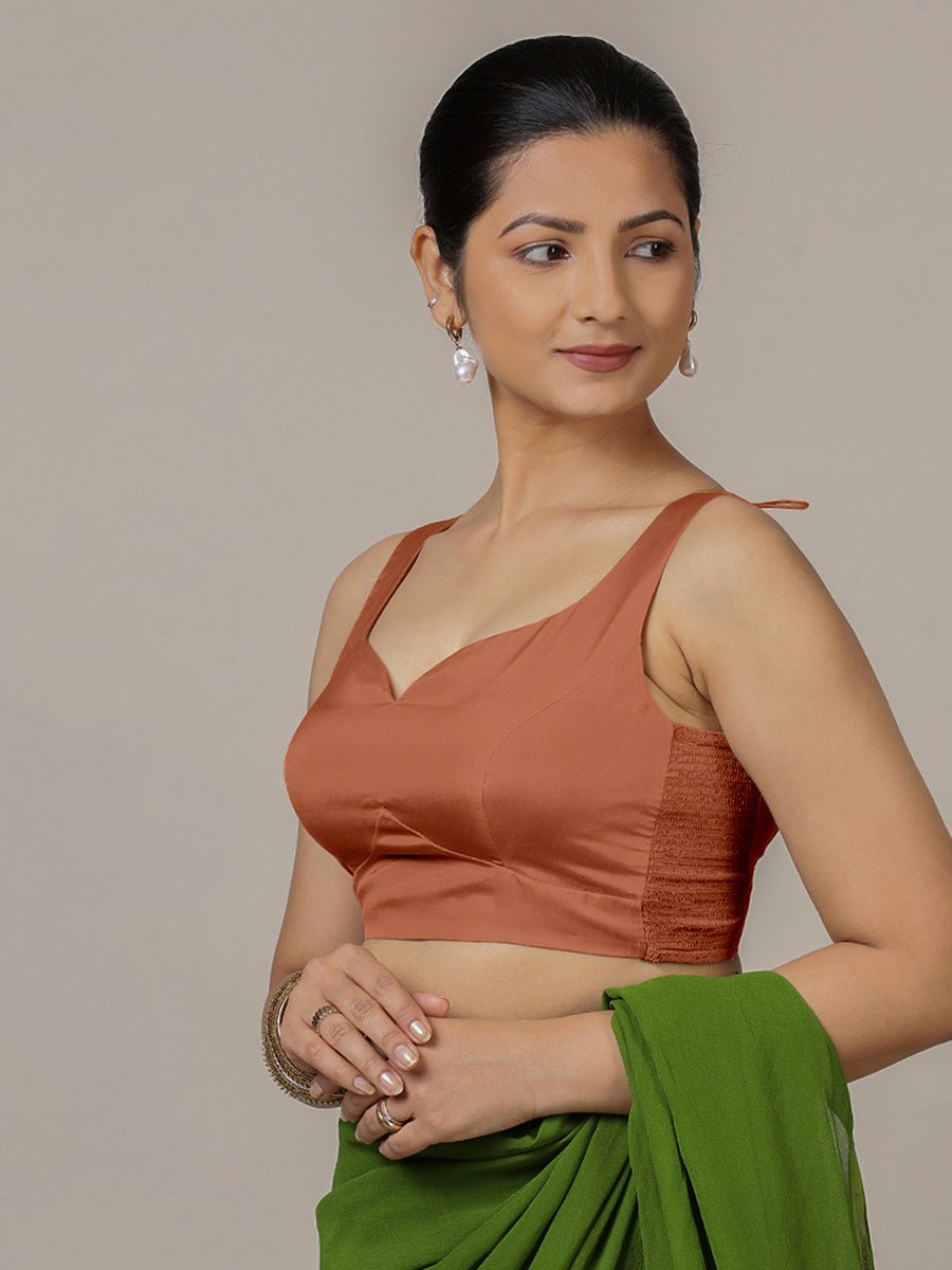 Ishika Rozaana