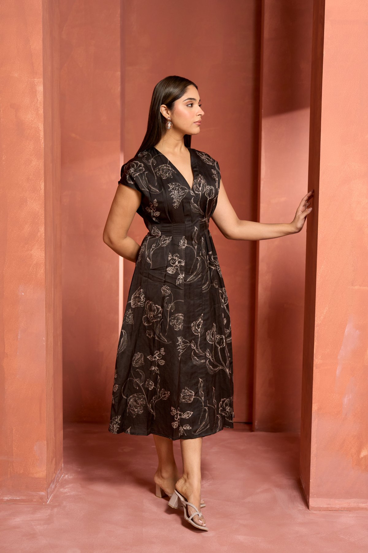 Souk Dress