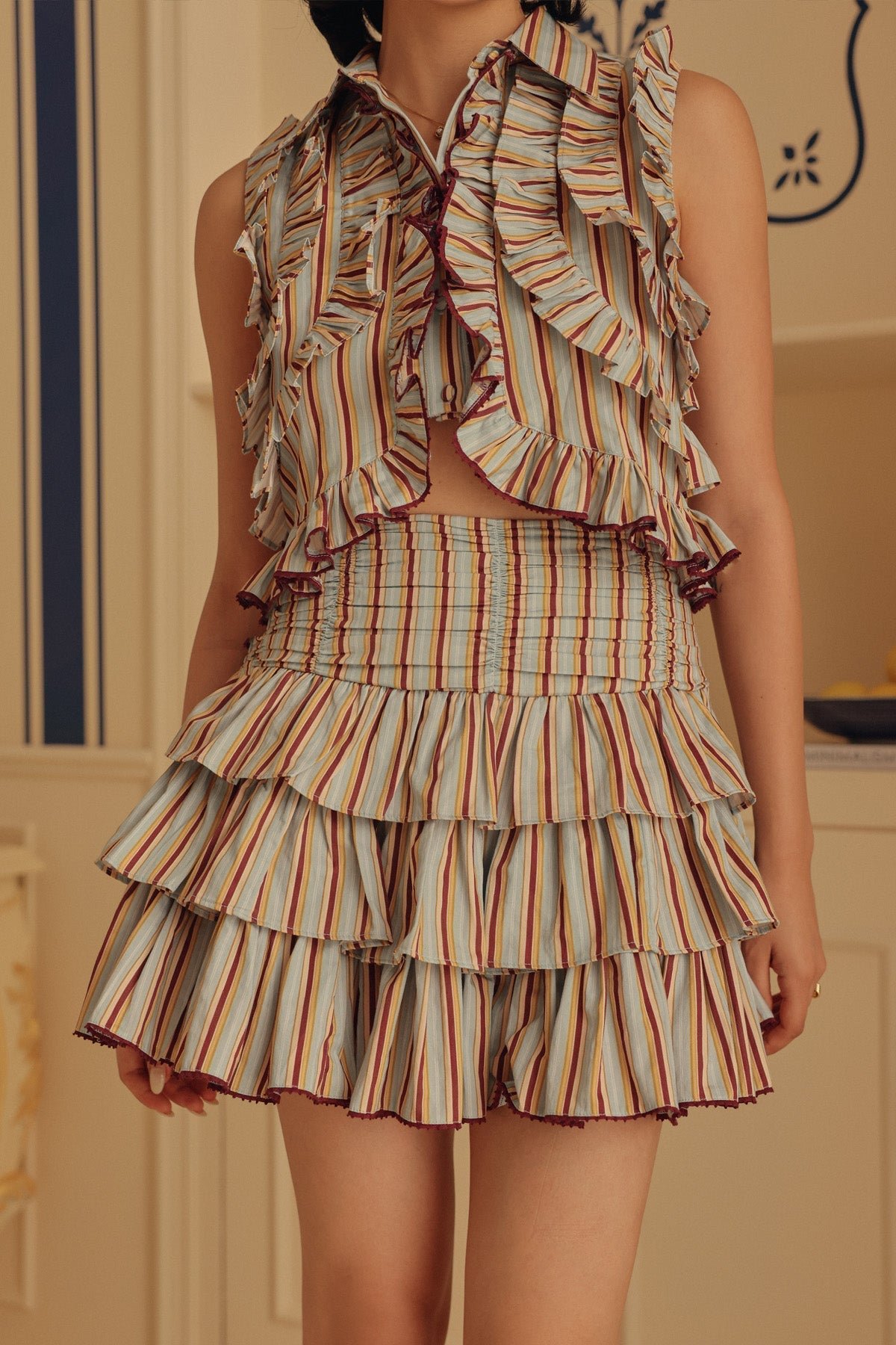 Giostra Skirt