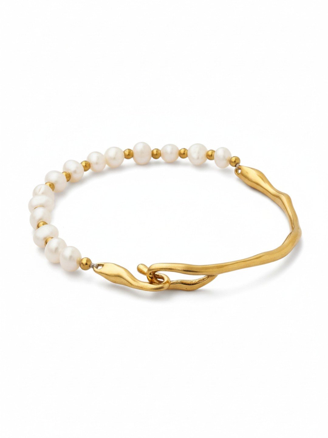 Fresh Water Pearl Bracelet