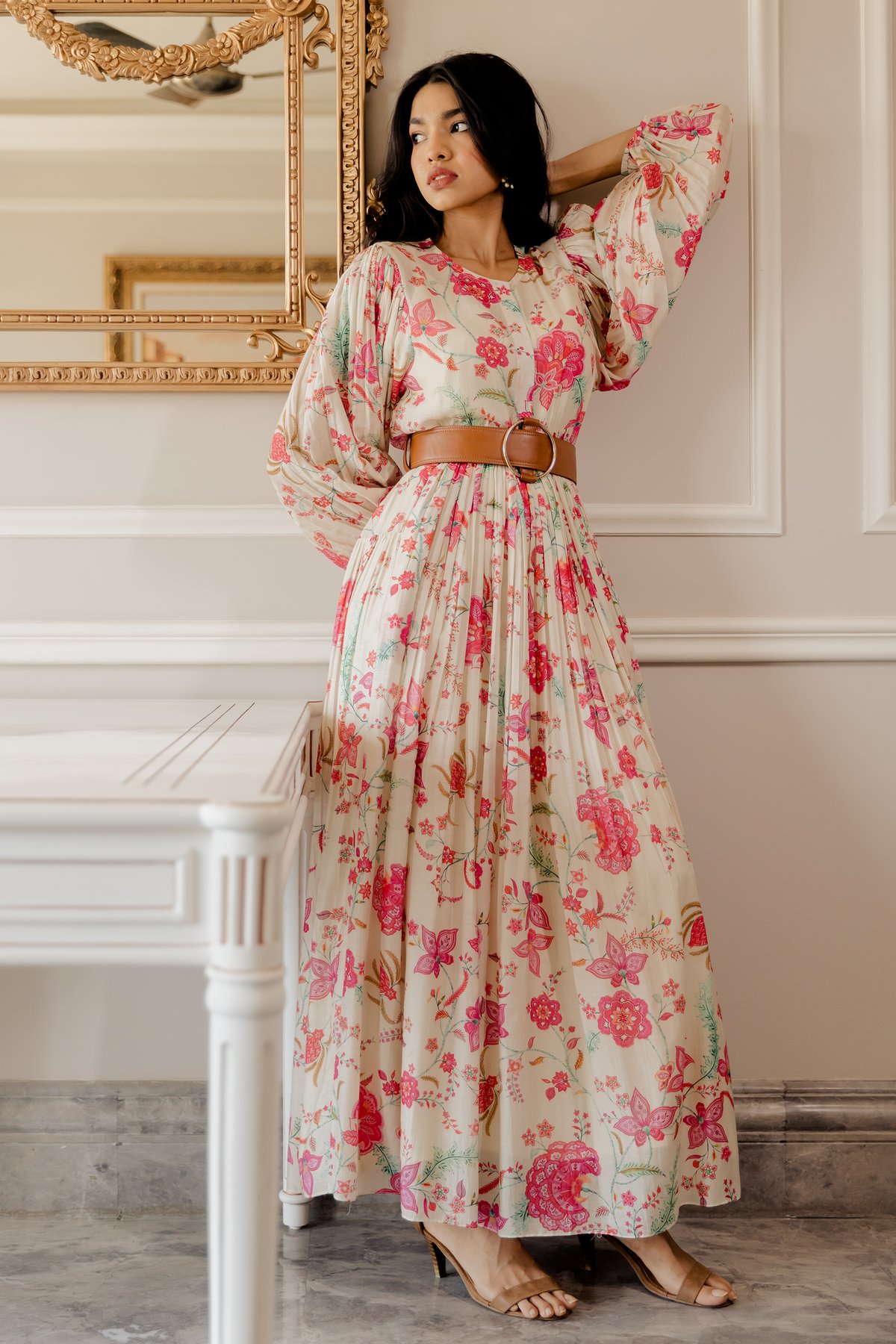 Haya Dress