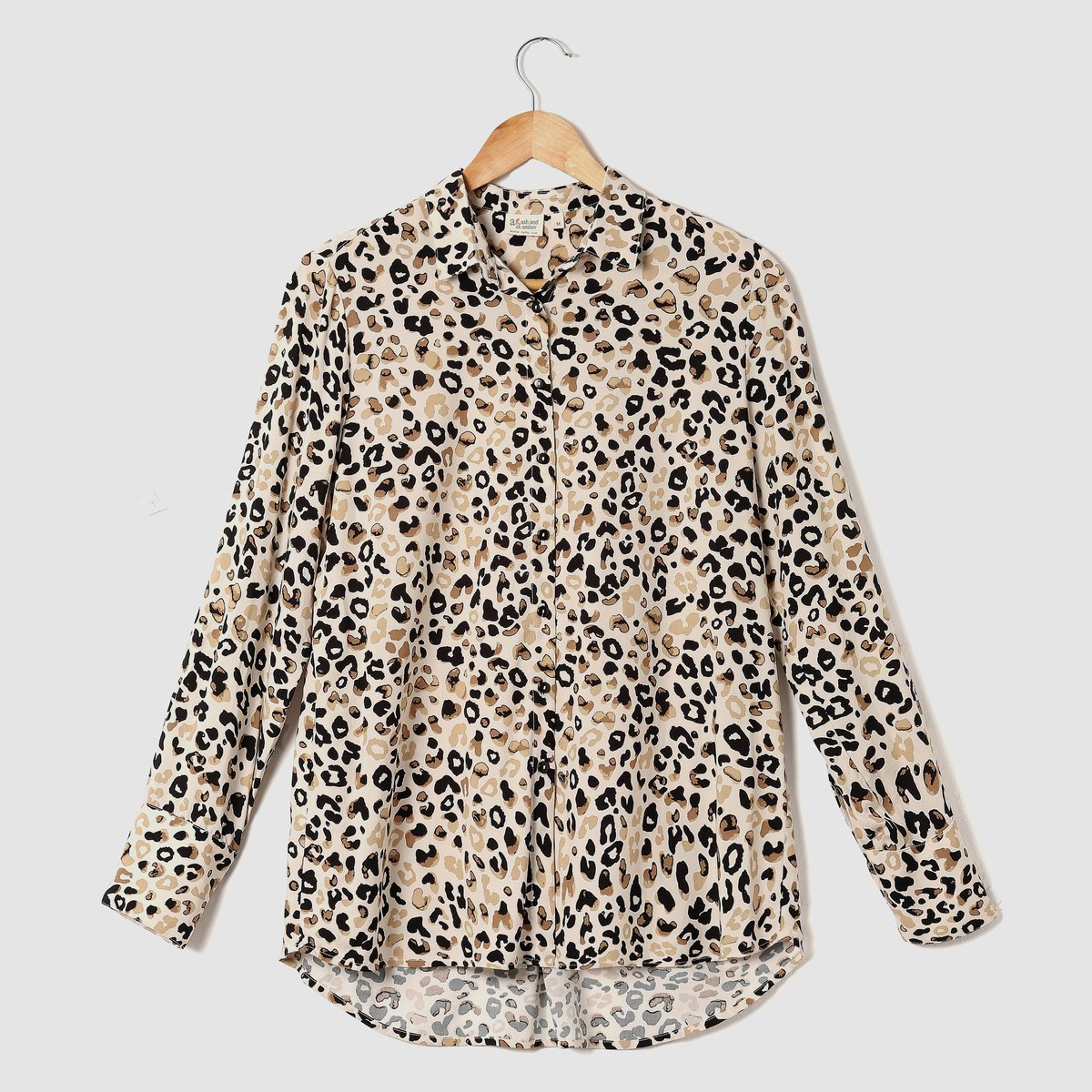 Leo Shirt