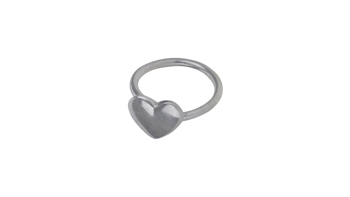 Hearty Ring