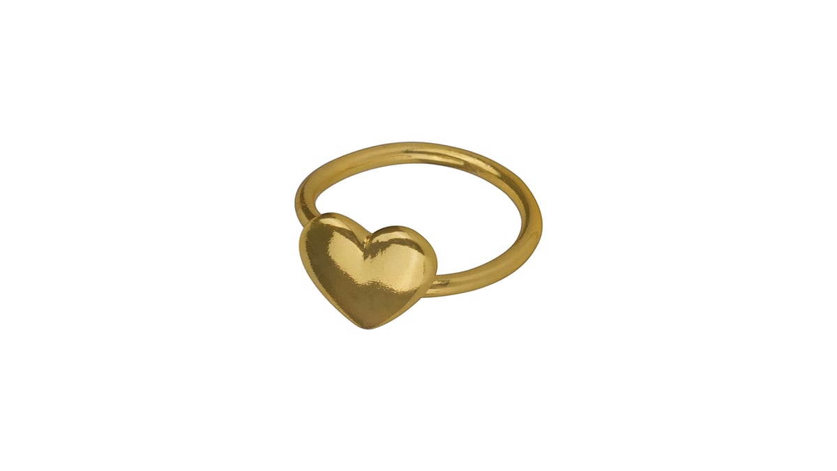 Hearty Ring