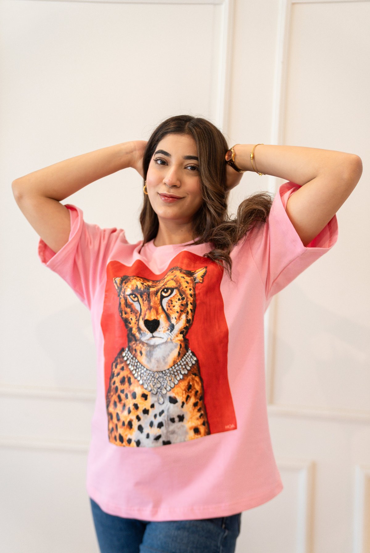 Cheetah