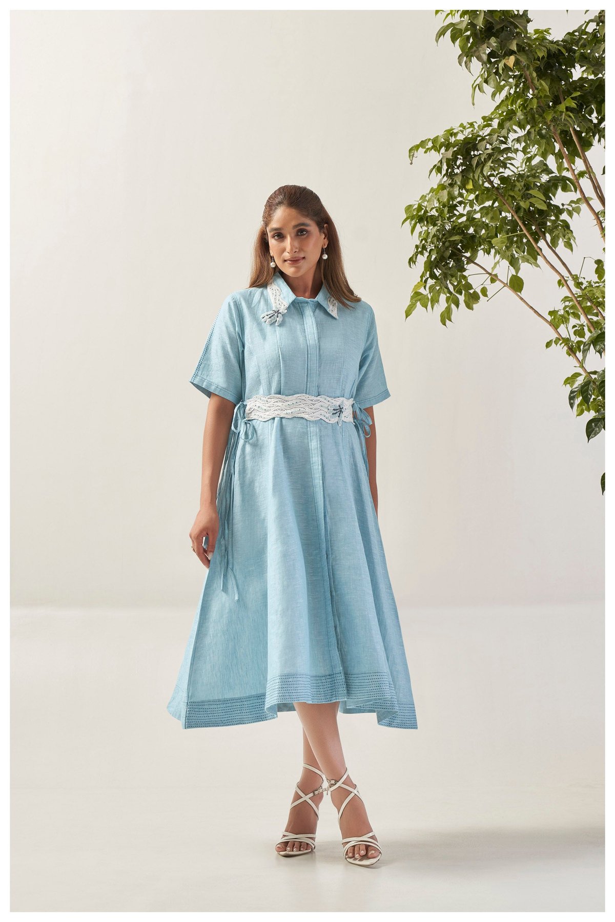 The Ariel Dress