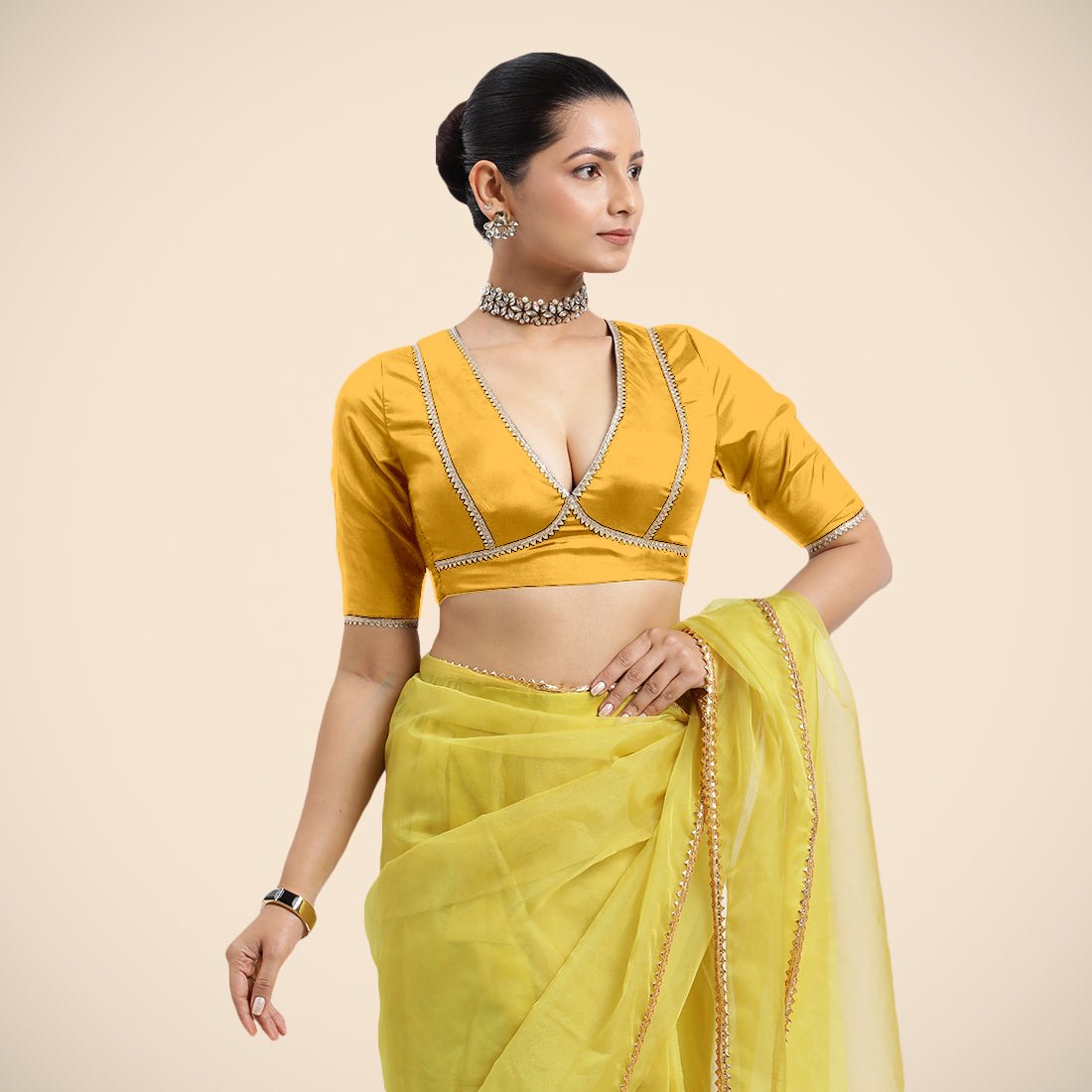 Zeenat Tyohaar