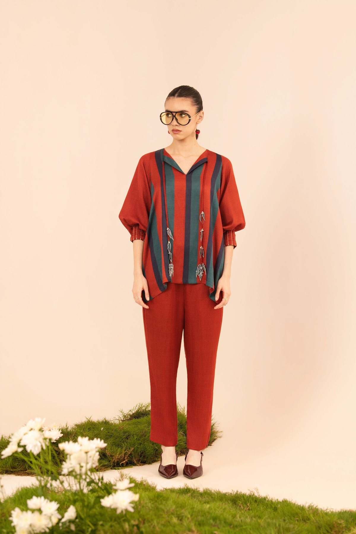 Vesper Co ord Set