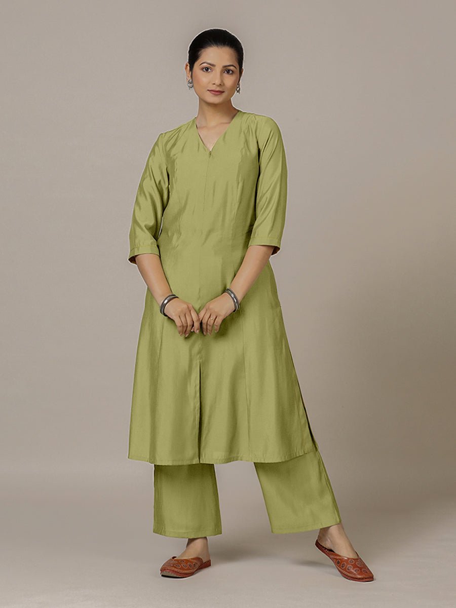 Mahek Rozaana Kurta
