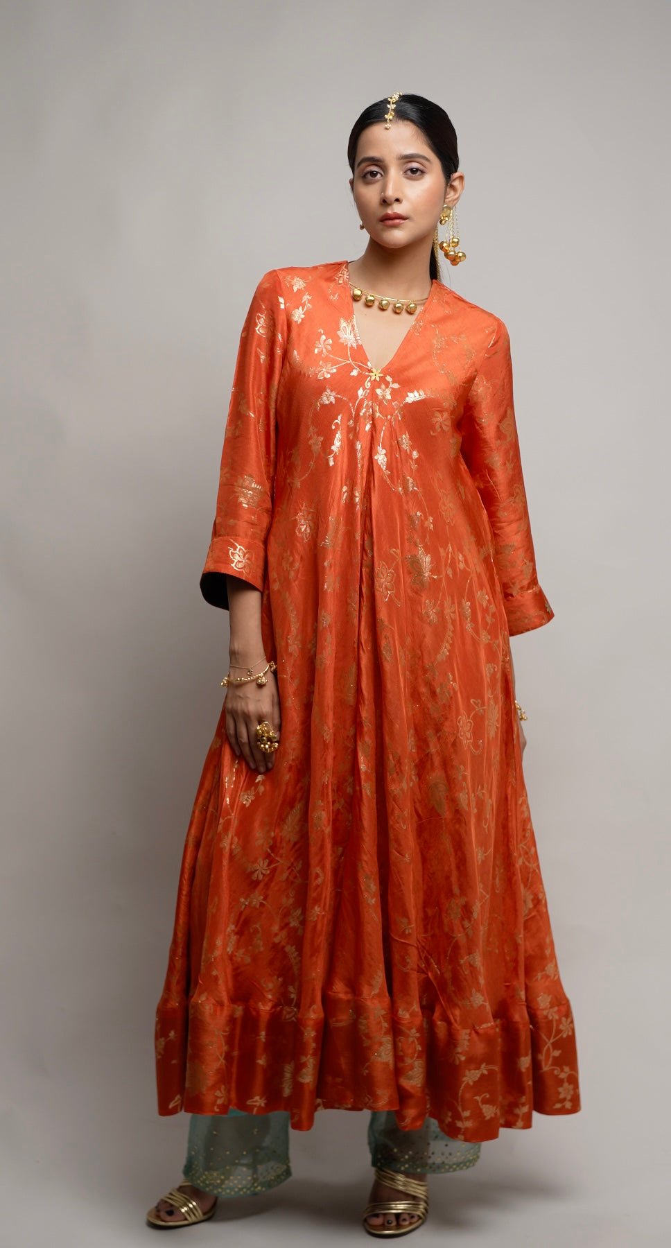 Kala - Banarasi Kurta