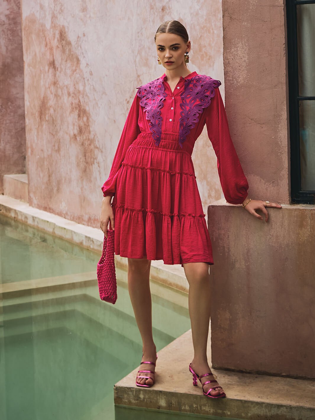 Elsie Dress