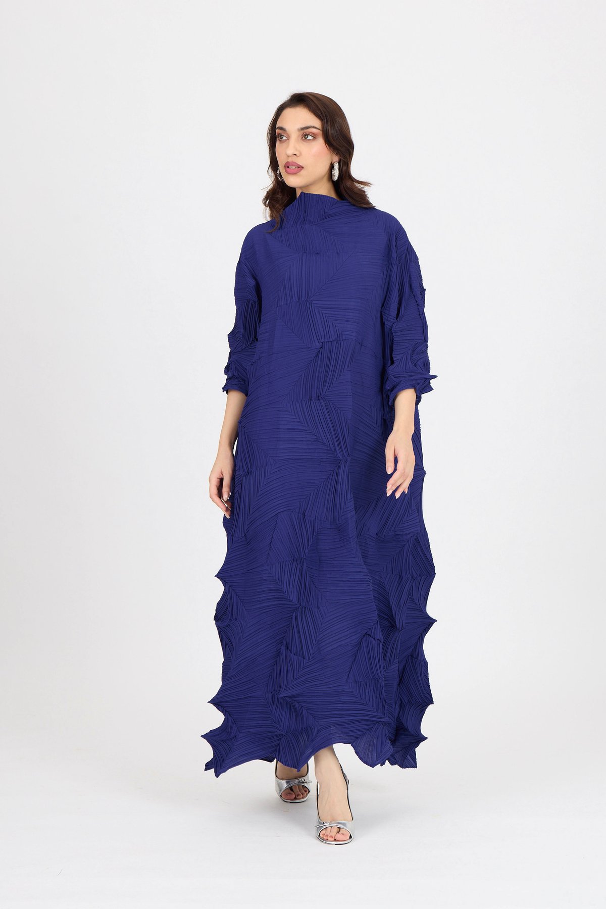 Mona Midi Dress