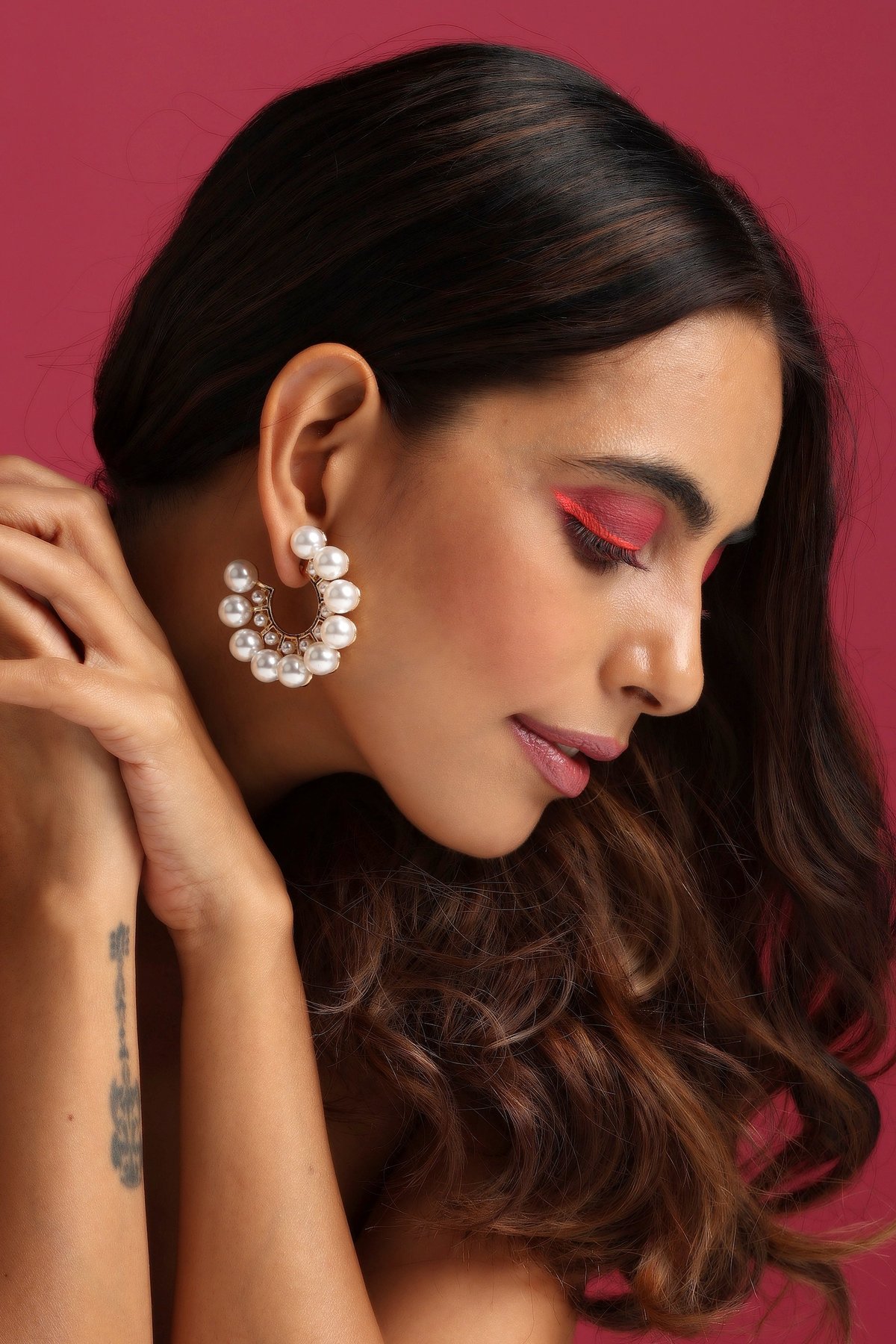 Lilian Hoops