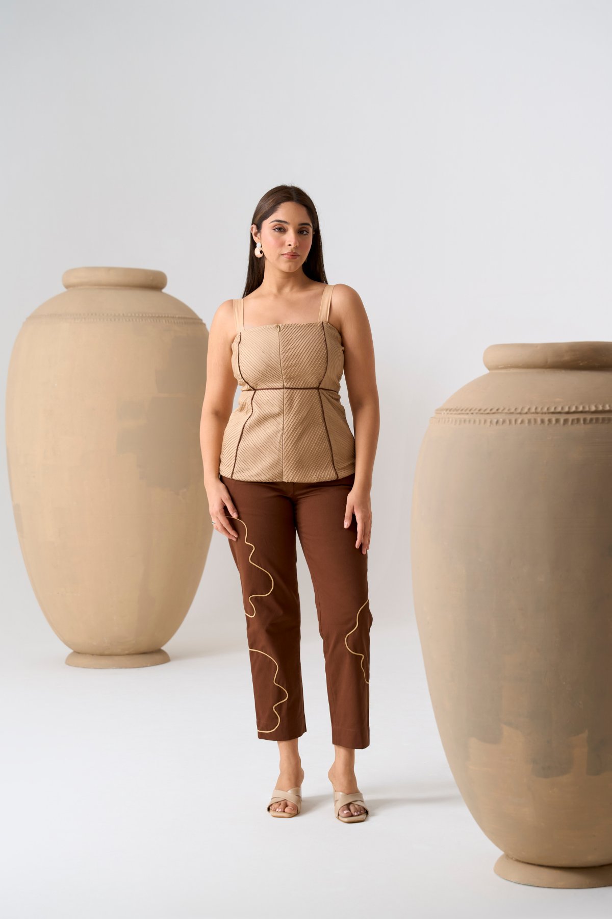 Rosewood Co-ord Set