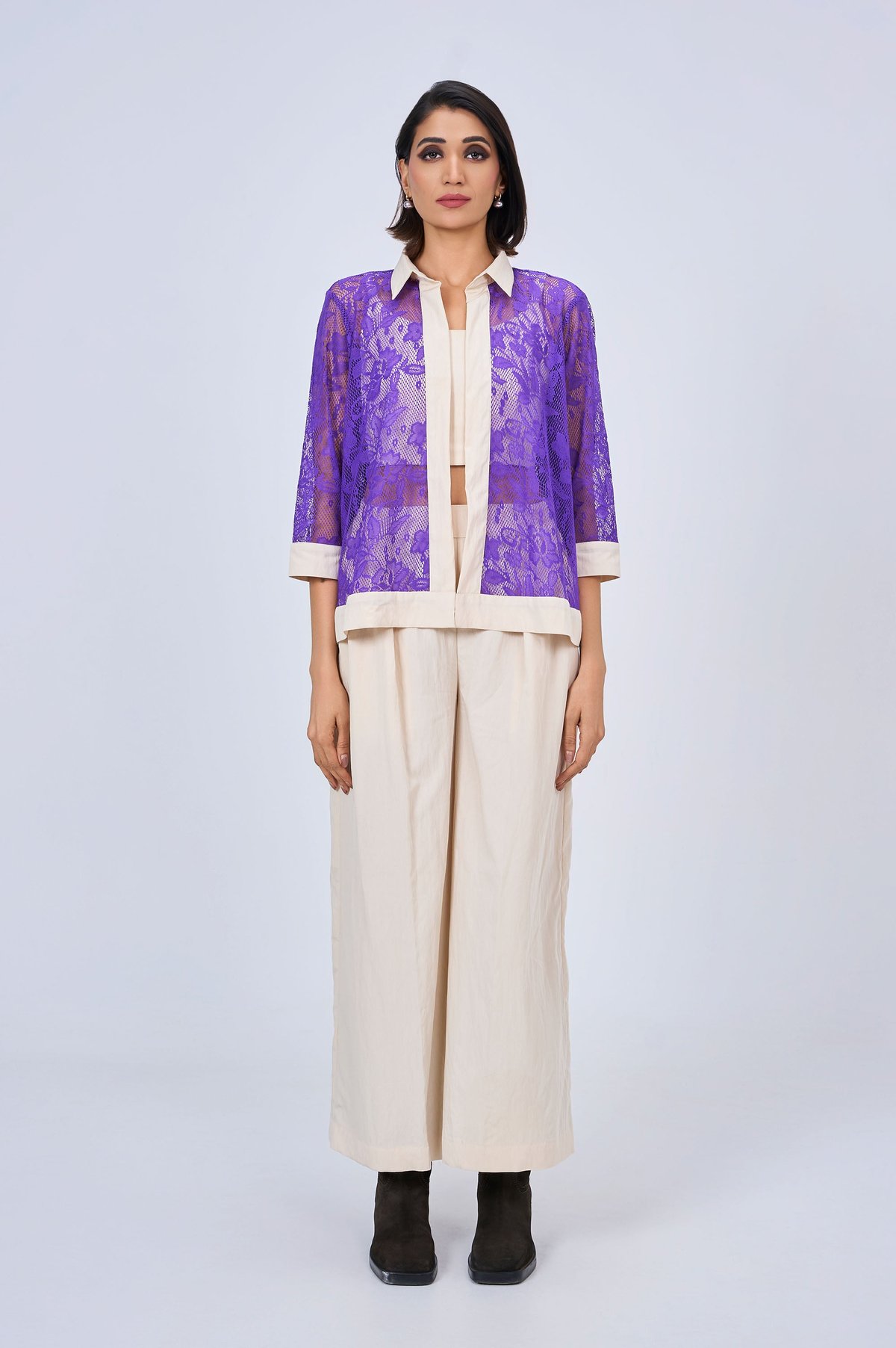 Trace Co-ord Set
