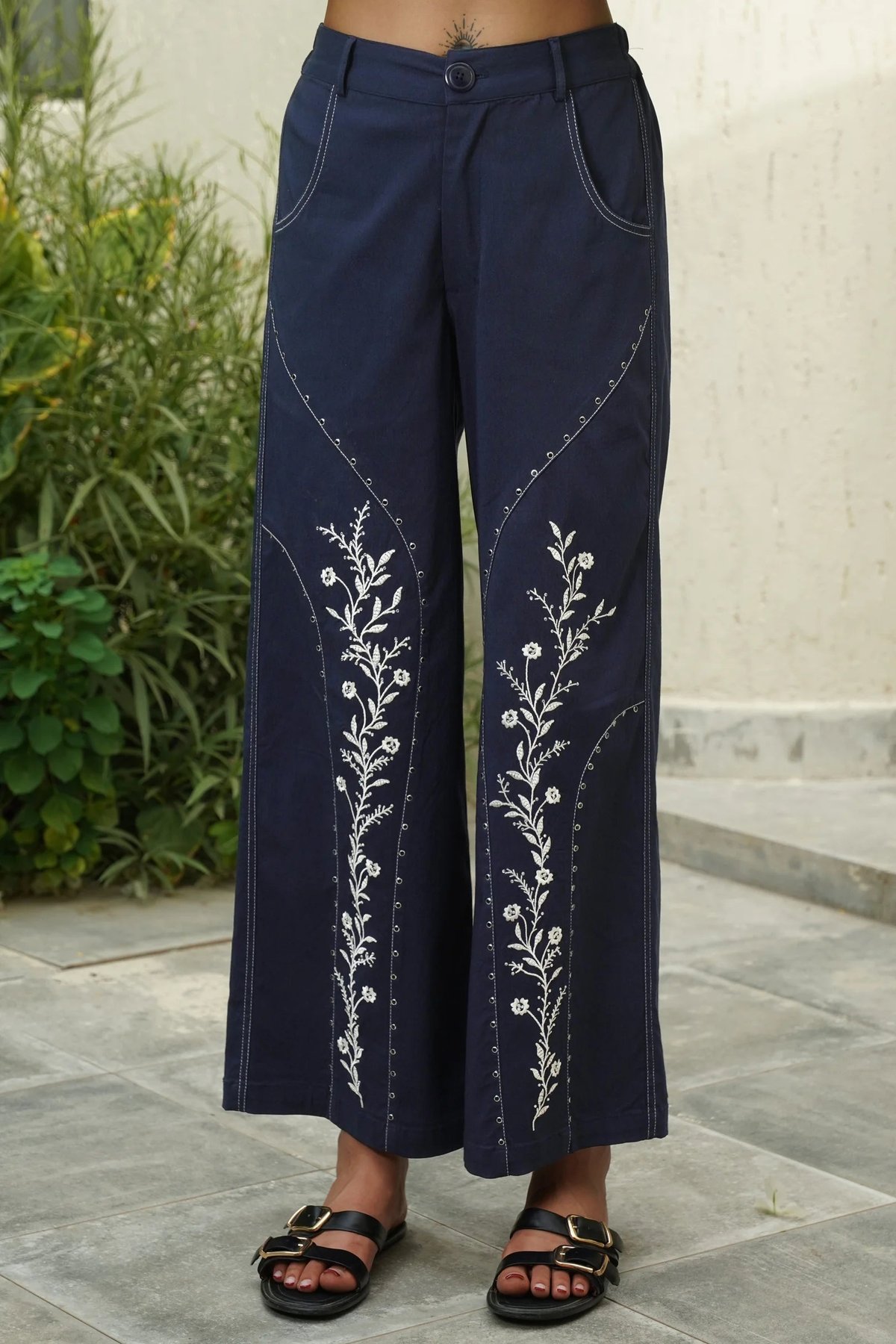 Selena Pant