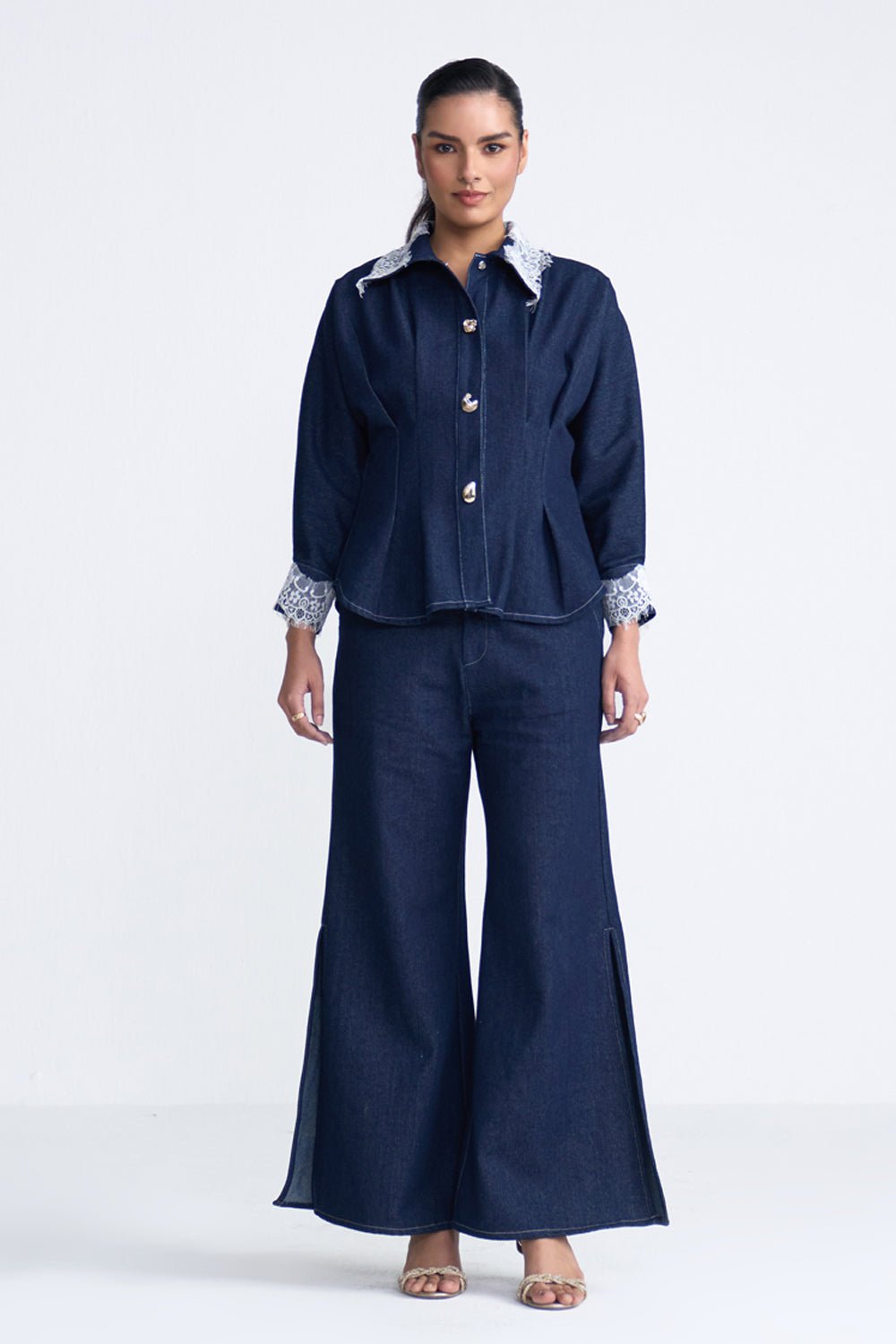 Snow Co-ord Set