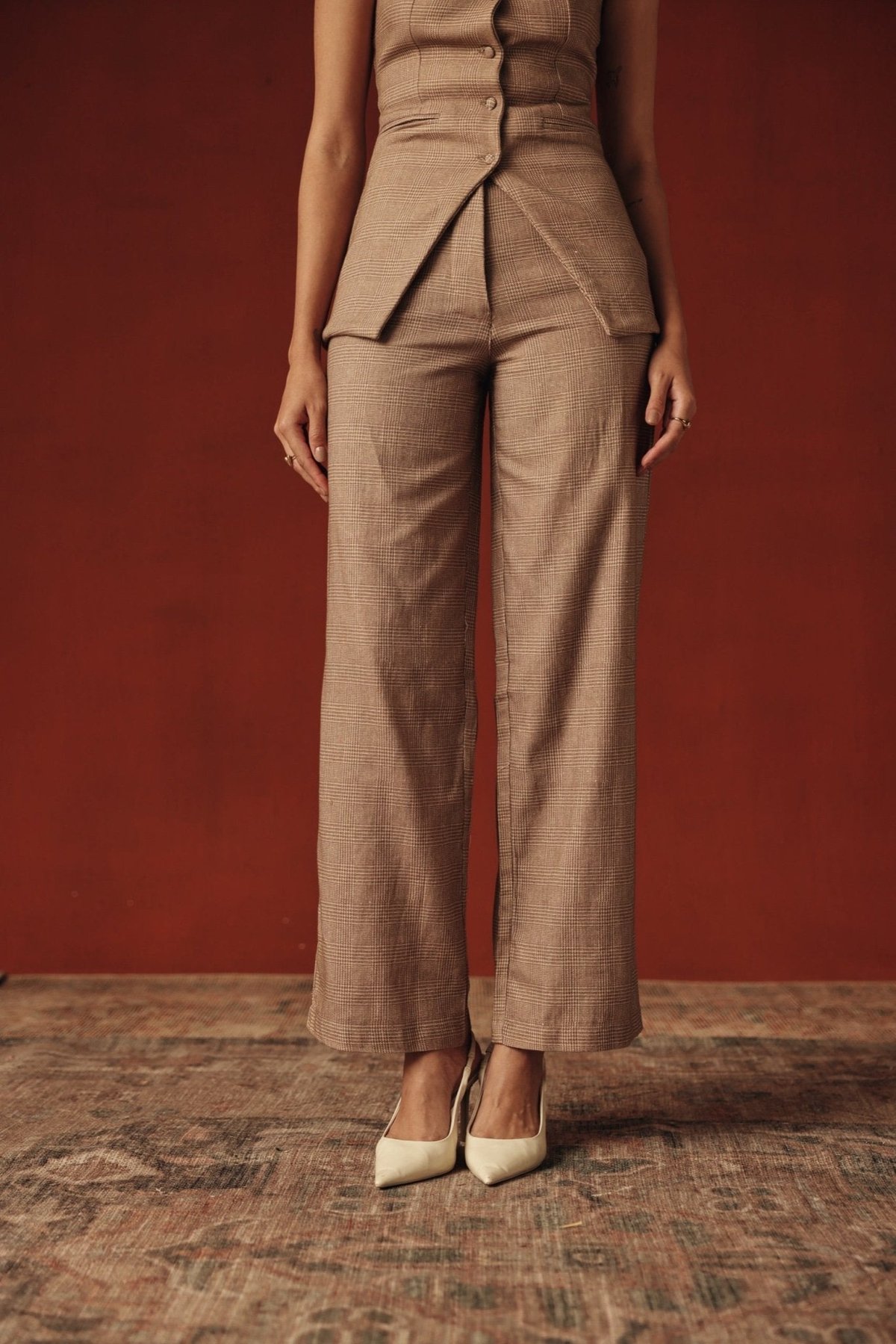 Regence Trousers