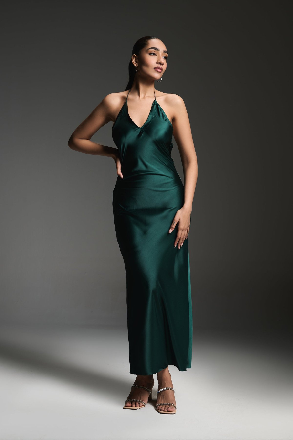 Third Date Dress