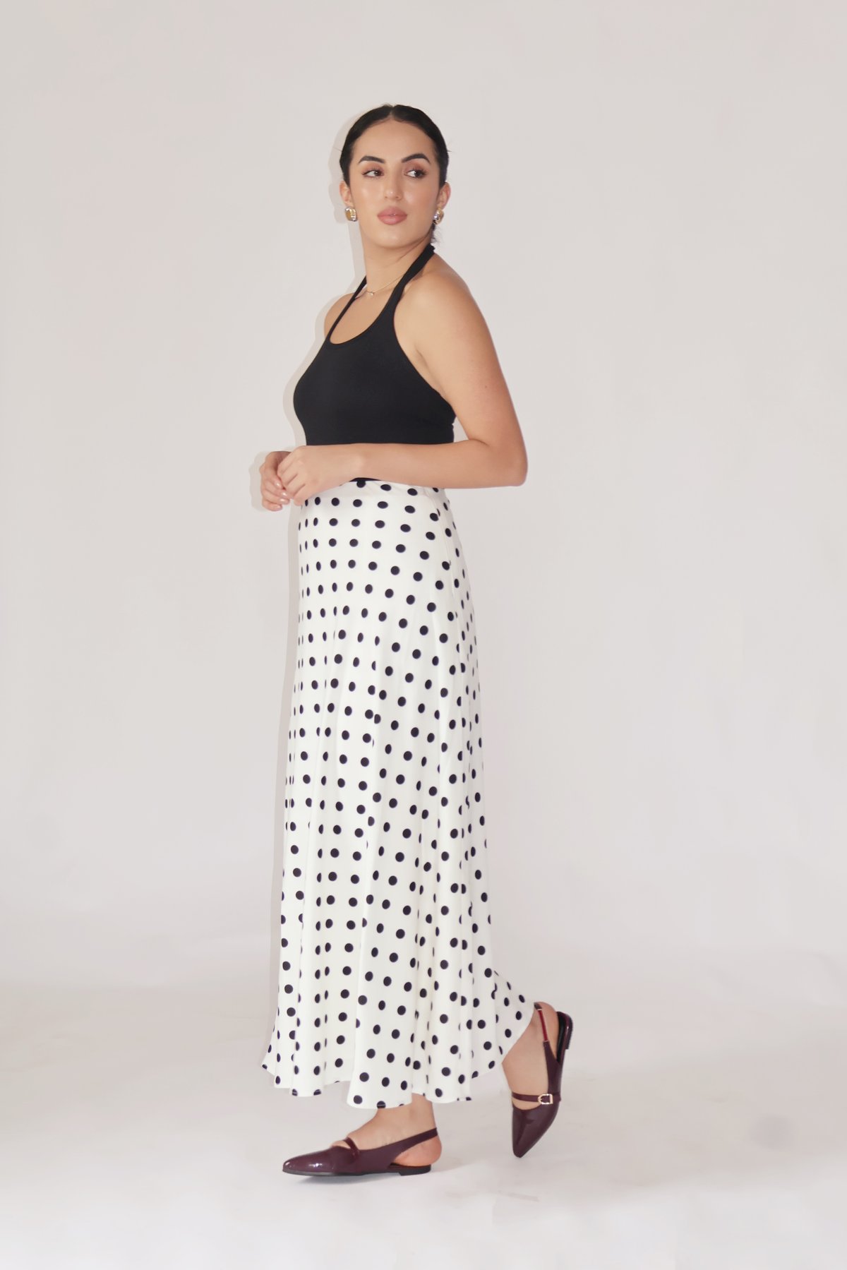 Mira Skirt