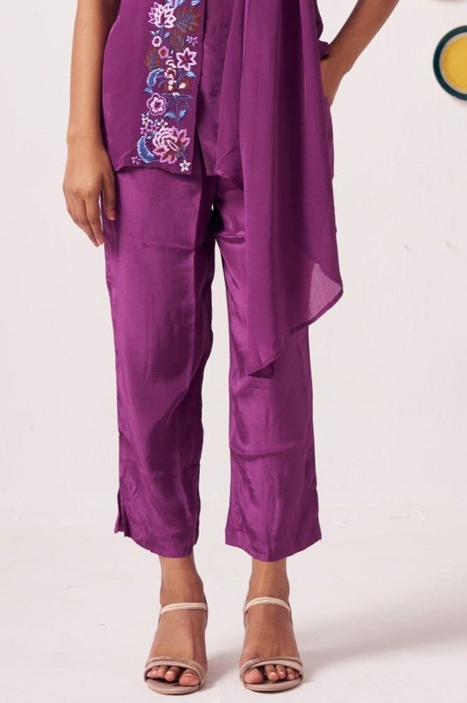 Plum