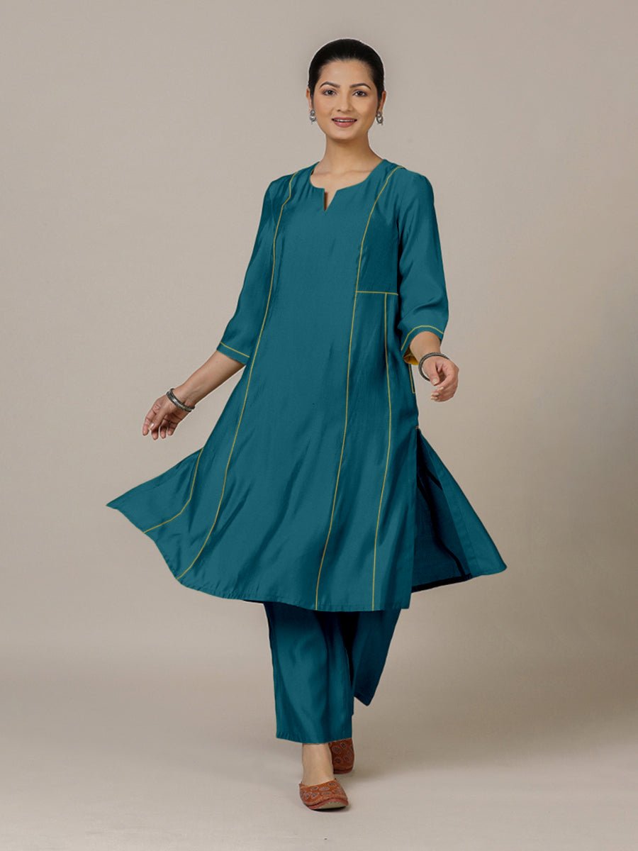 Mahi Rozaana Kurta Set