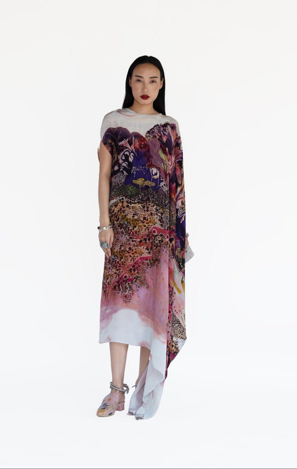 Tareli Kaftan