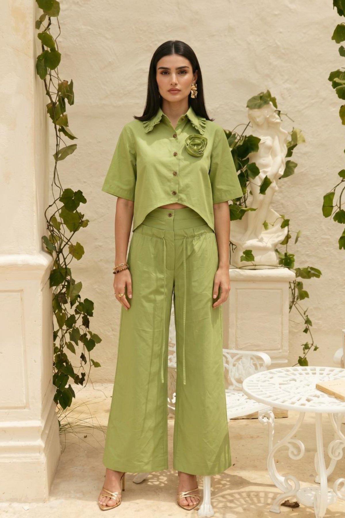 Nyra Co-Ord Set