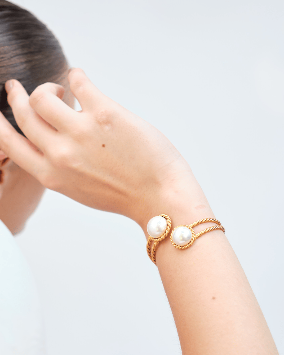 Senora cuff