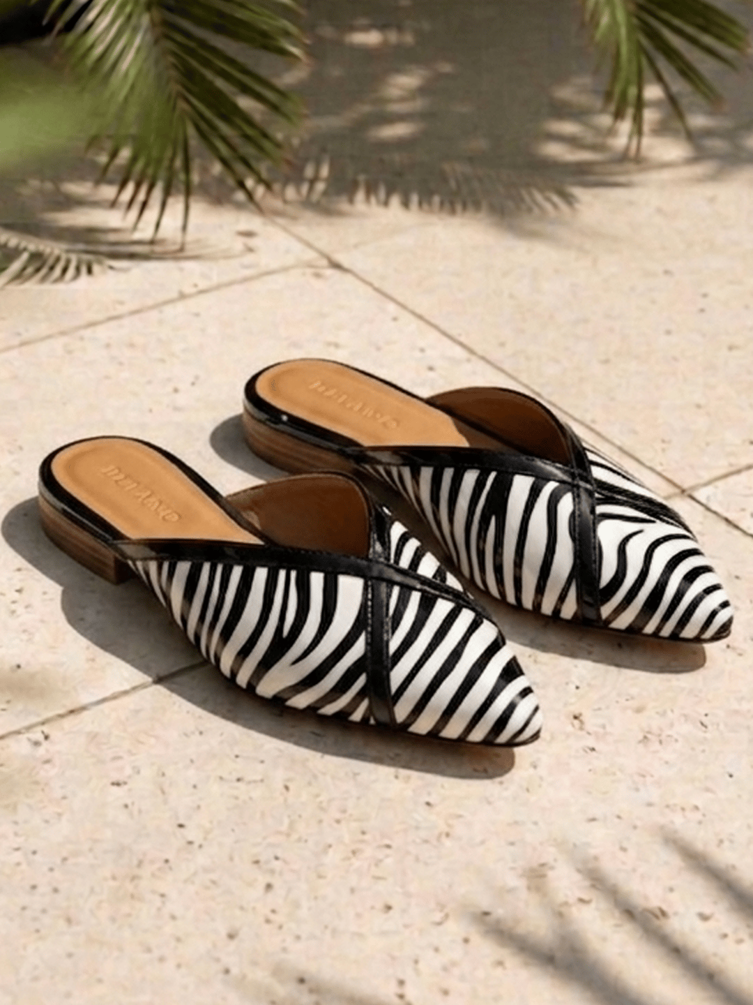 Leslie Mules