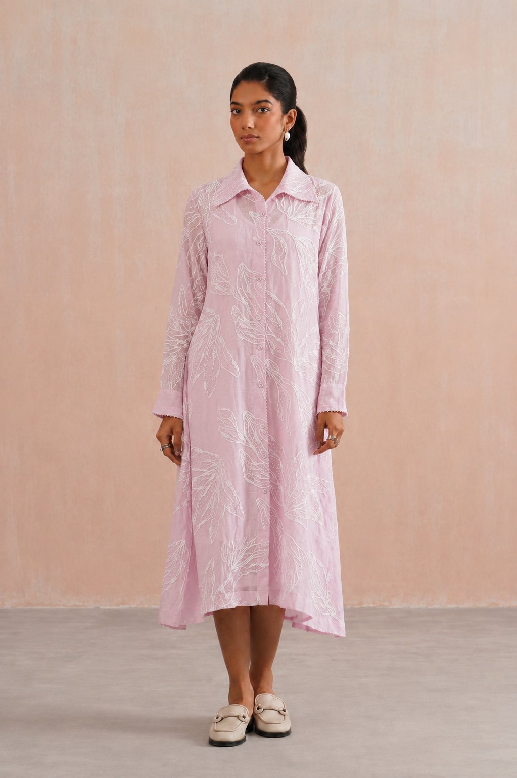Bloom Dress