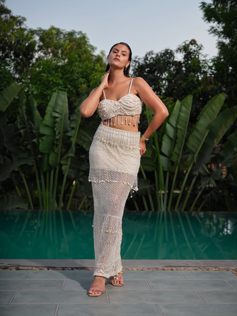 ELAROSE-Co-ord set