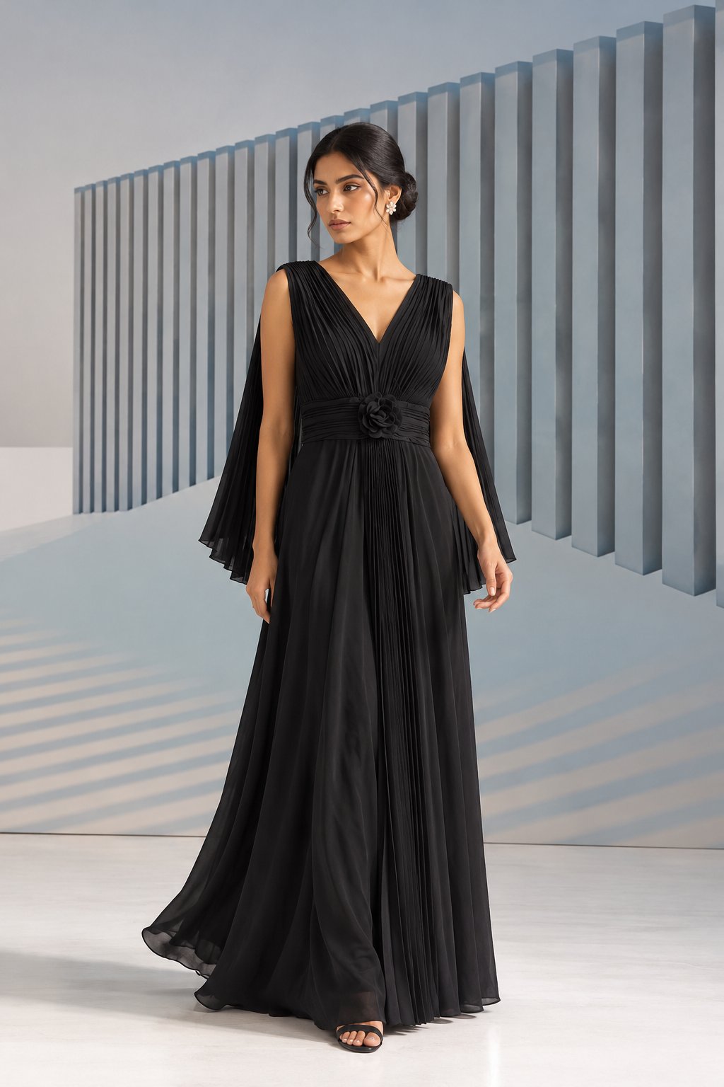 Ross Evening Gown